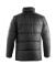 Winterjacke Atlantis  von Acerbis schwarz, 4XS bis 4 XL