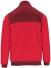 Trainingsjacke HARPASTON v. ACERBIS, rot , 4XS-3XL
