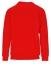 Trainingssweater Easy v. ACERBIS , rot