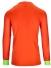 Torwarttrikot Sparkler v. Acerbis , orange,
