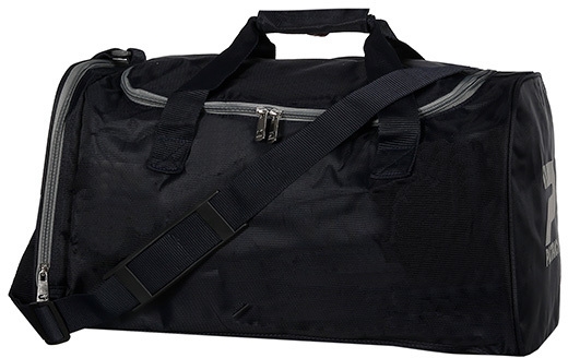Sporttasche PAT030 schwarz