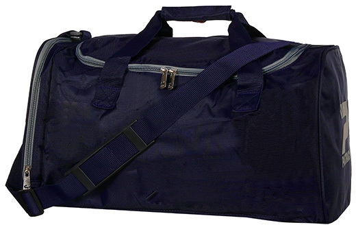 Sporttasche PAT030 blau