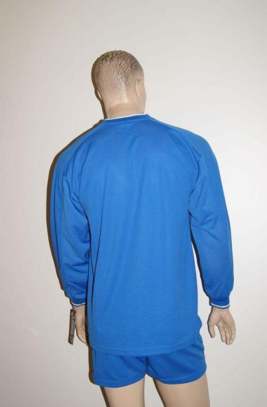 ISRAELE Trikot-Set v. LEGEA