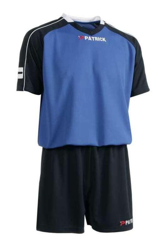GRANADA301 Trikot-Set v. PATRICK