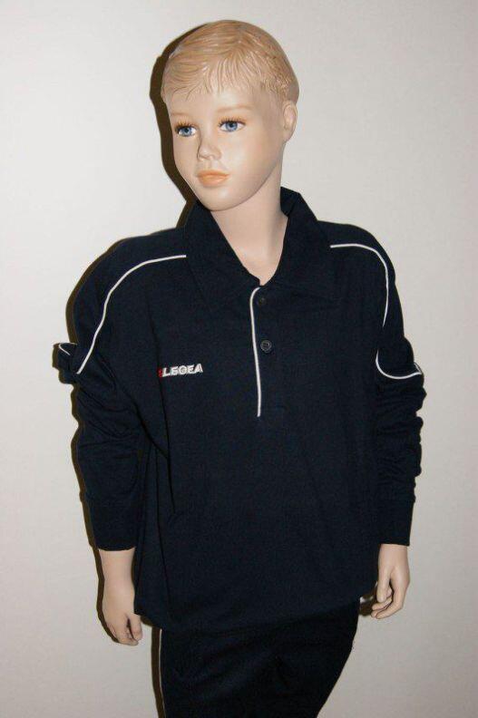 WALES Sweater v. LEGEA