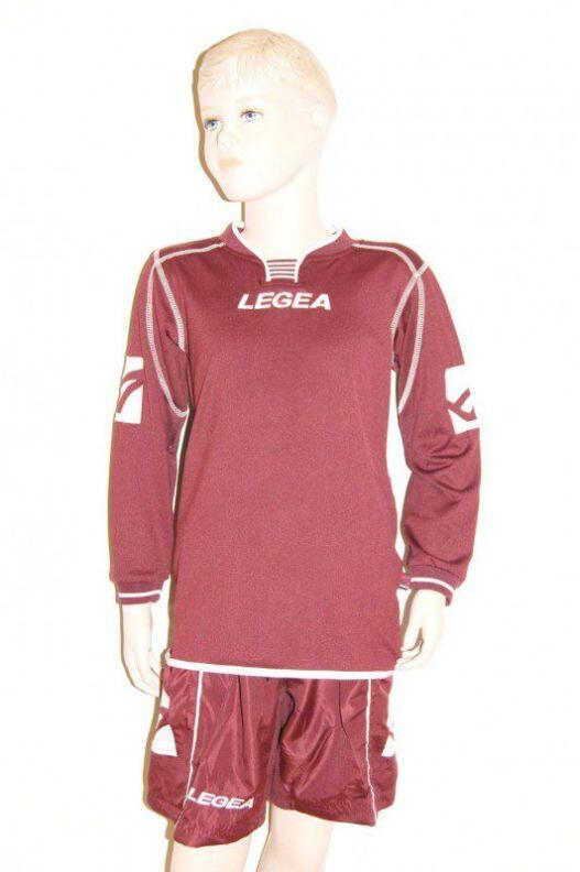 VIENNA Trikot-Set v. LEGEA