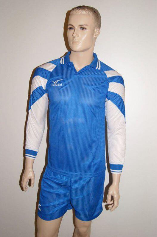 ZURIGO Trikot-Set v. LEGEA