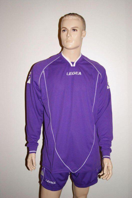 LONDRA Trikot-Set v. LEGEA