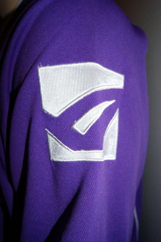 LONDRA Trikot-Set v. LEGEA