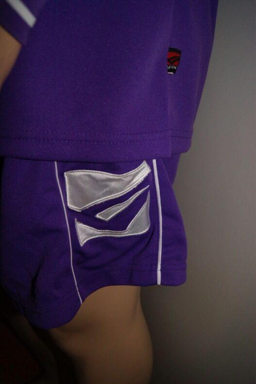 LONDRA Trikot-Set v. LEGEA