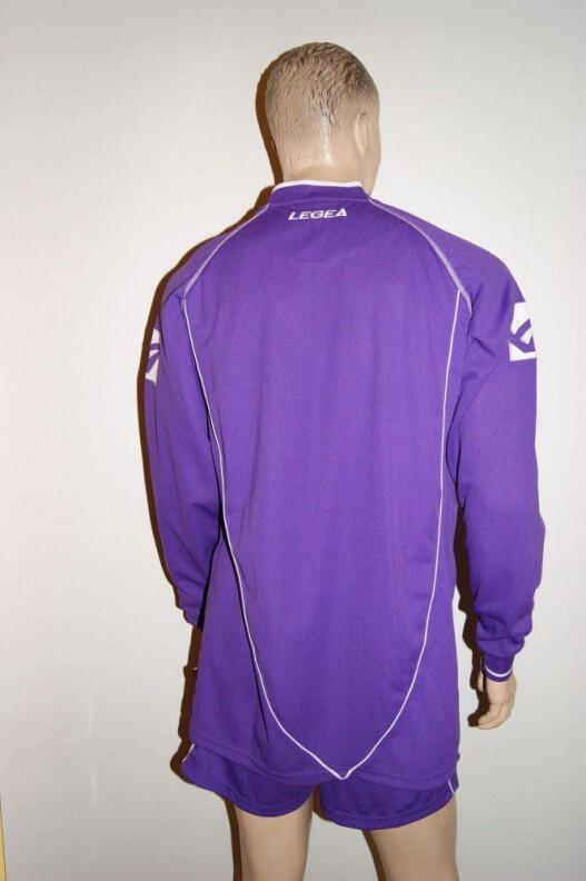 LONDRA Trikot-Set v. LEGEA