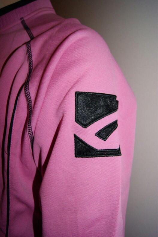 LONDRA Trikot-Set v. LEGEA