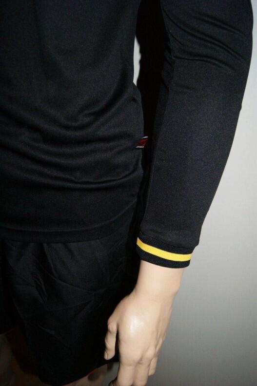 DORTMUND Trikot-Set v. LEGEA