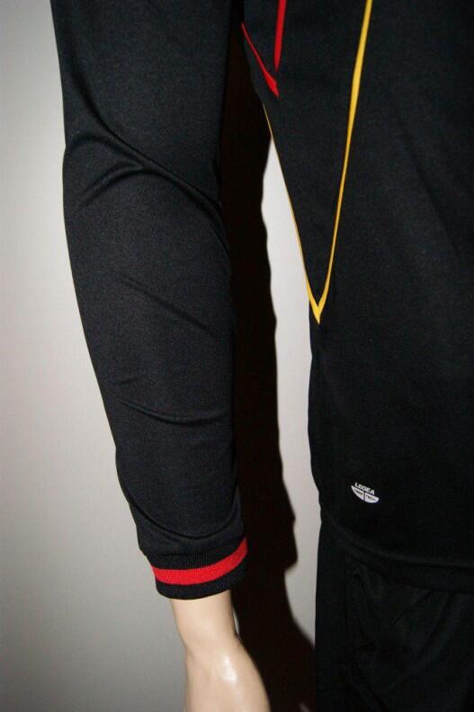 DORTMUND Trikot-Set v. LEGEA