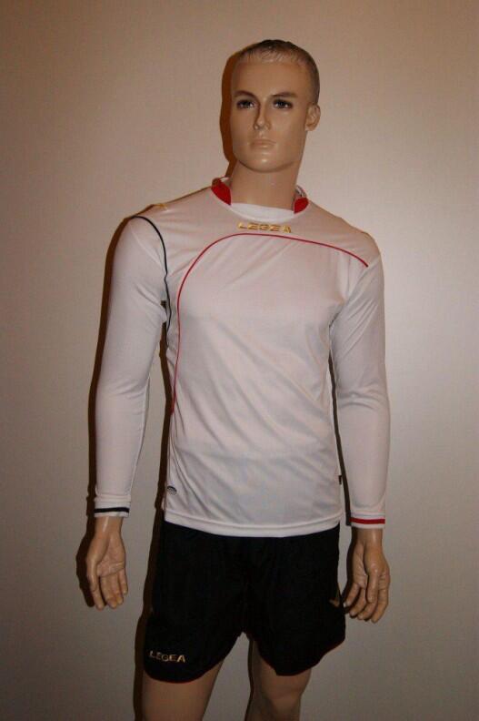 DORTMUND Trikot-Set v. LEGEA