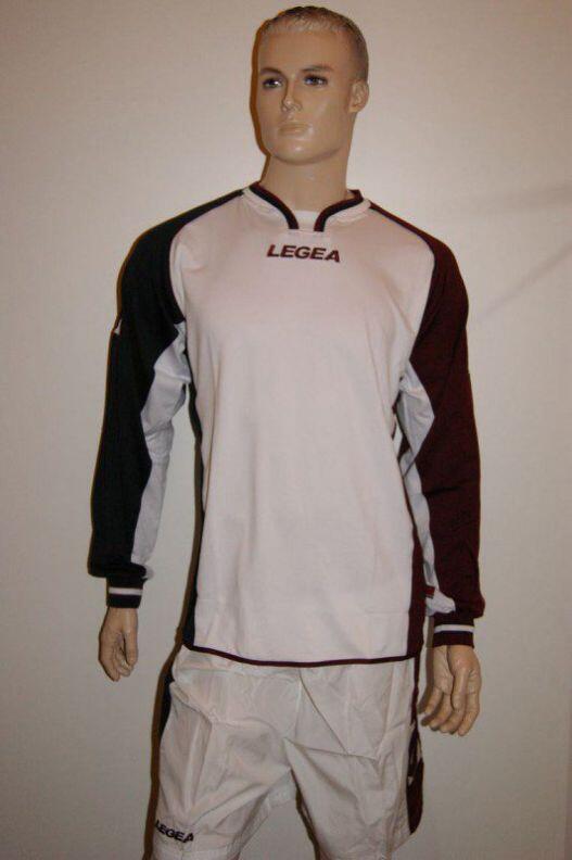 ANVERSA Trikot-Set v. LEGEA