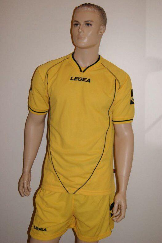 SCUDO Trikot-Set v. LEGEA