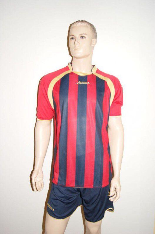 DUBAI Trikot-Set v. LEGEA