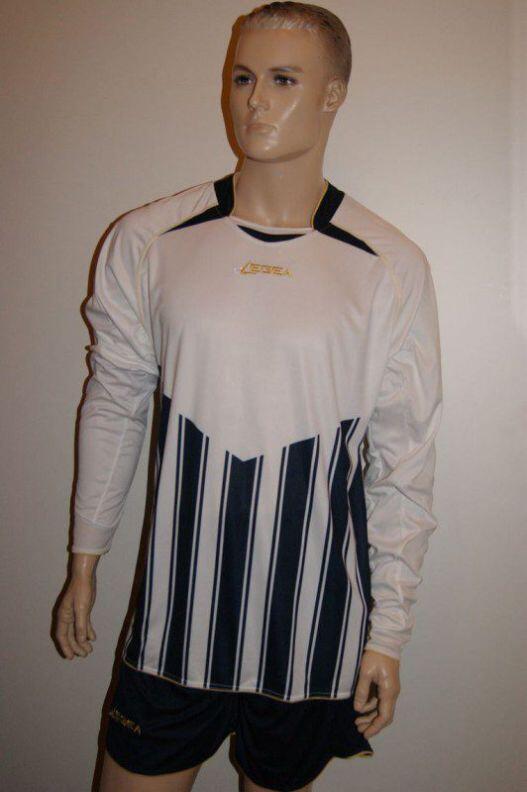 MANCHESTER Trikot-Set v. LEGEA