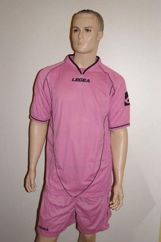 SCUDO Trikot-Set v. LEGEA
