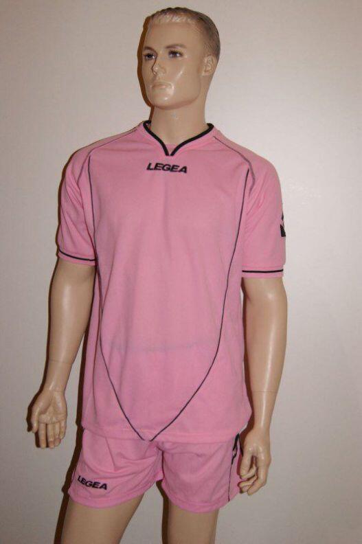 SCUDO Trikot-Set v. LEGEA