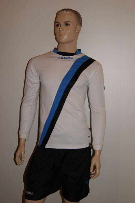 DELEMONT Trikot-Set v. LEGEA