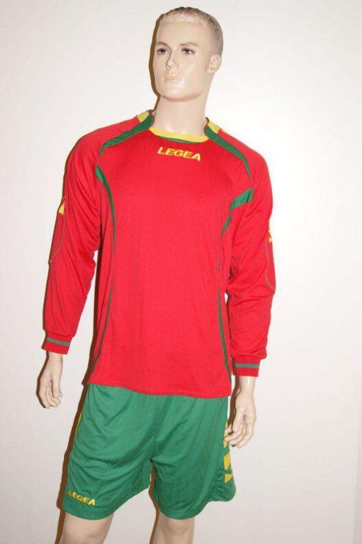 AVIGNONE Trikot-Set v. LEGEA