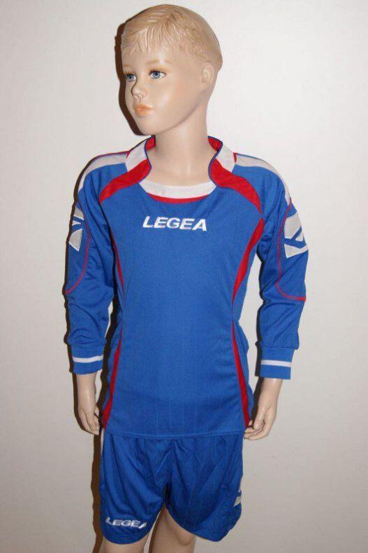 AVIGNONE Trikot-Set v. LEGEA