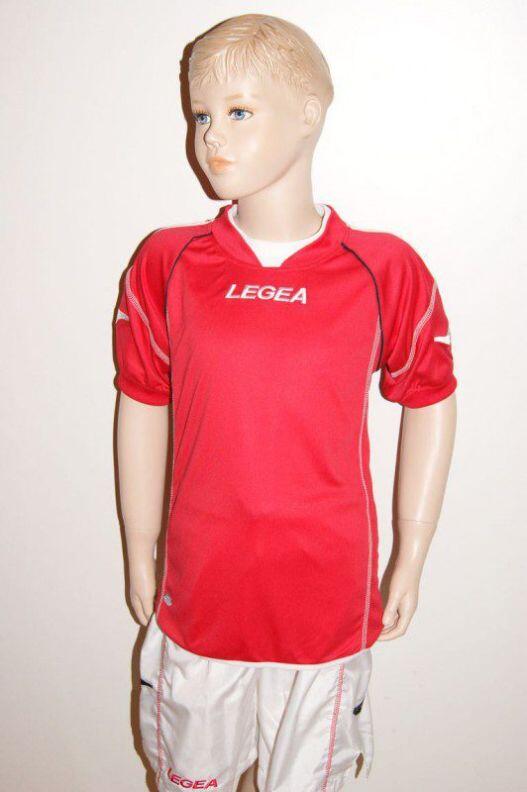 KIEV Trikot-Set v. LEGEA