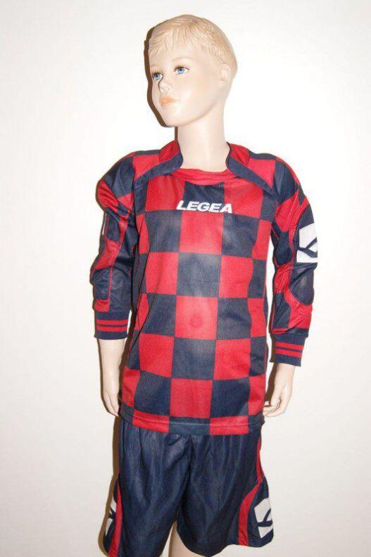 LAMPEDUSA Trikot-Set V. LEGEA