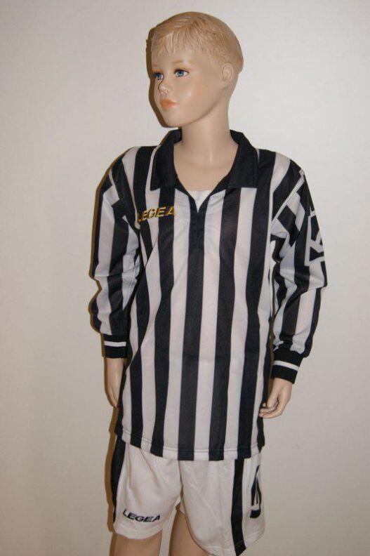 MANHATTAN Trikot-Set v. LEGEA