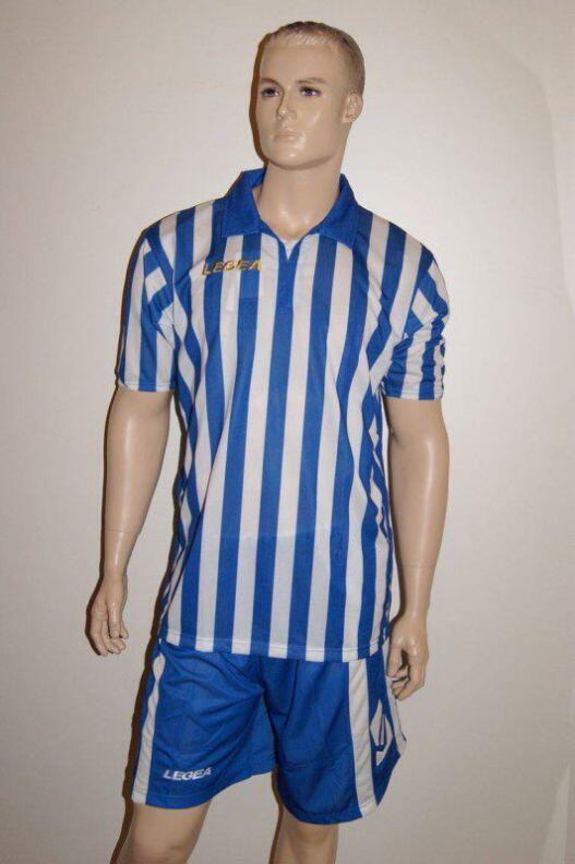 BROADWAY Trikot-Set v. LEGEA