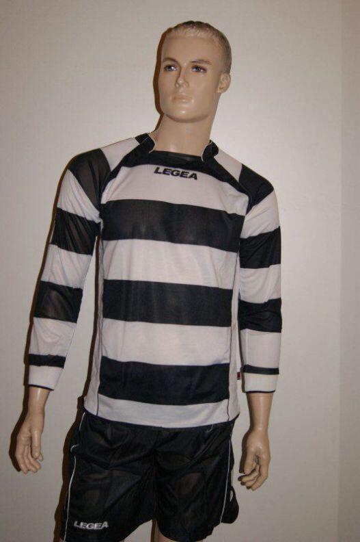 GALLES Trikot-Set v. LEGEA