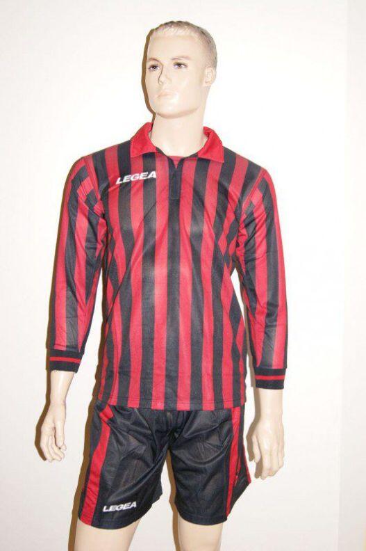 MANHATTAN Trikot-Set v. LEGEA