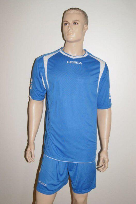 LIVERPOOL Trikot-Set v. LEGEA