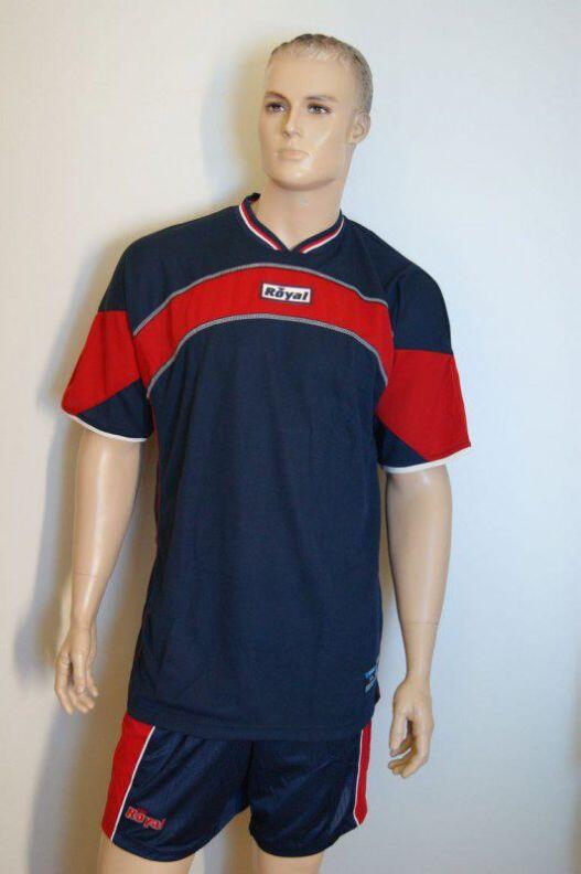 IRON Trikot-Set v. ROYAL