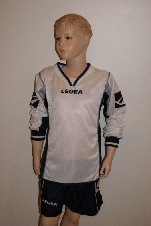 LIPSIA Trikot-Set v. LEGEA
