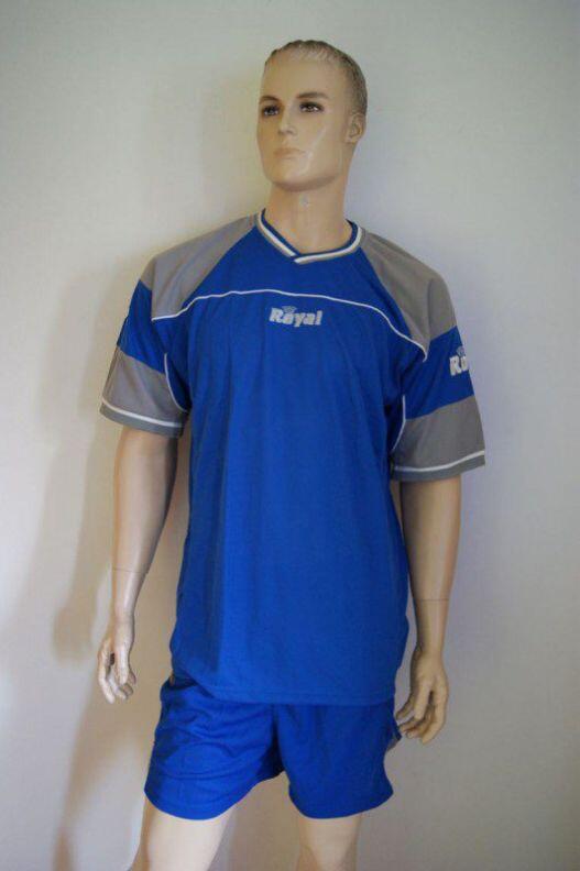 POLARIS Trikot-Set v. ROYAL