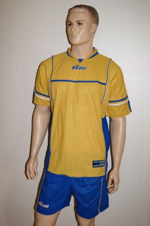 LINX Trikot-Set v. ROYAL