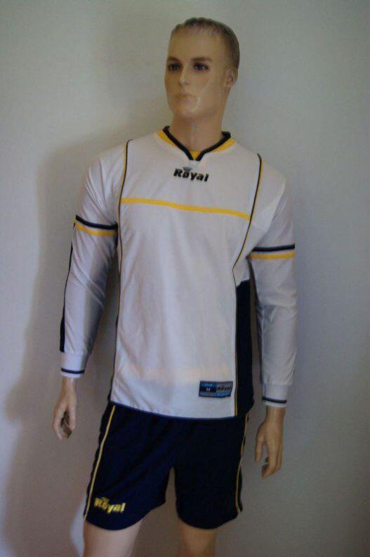 LINX Trikot-Set v. ROYAL