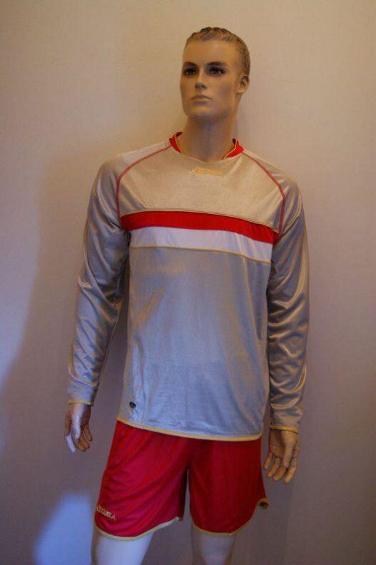 FRANCOFORTE Trikot-Set v. LEGEA