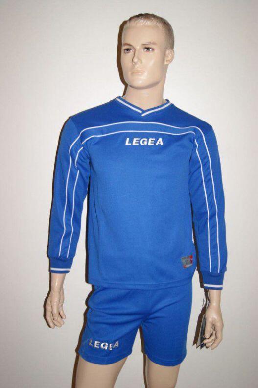 SIRIA Trikot-Set v. LEGEA