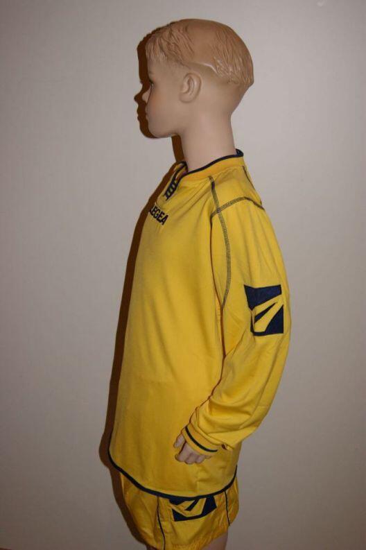 VIENNA Trikot-Set v. LEGEA