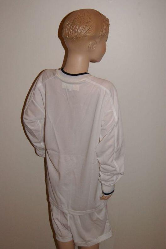 ISRAELE Trikot-Set v. LEGEA