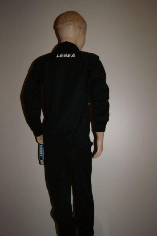 GRECIA Trainingsanzug v. LEGEA