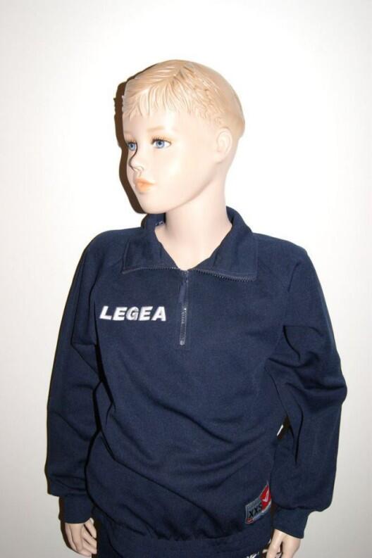 GRECIA Trainingsanzug v. LEGEA