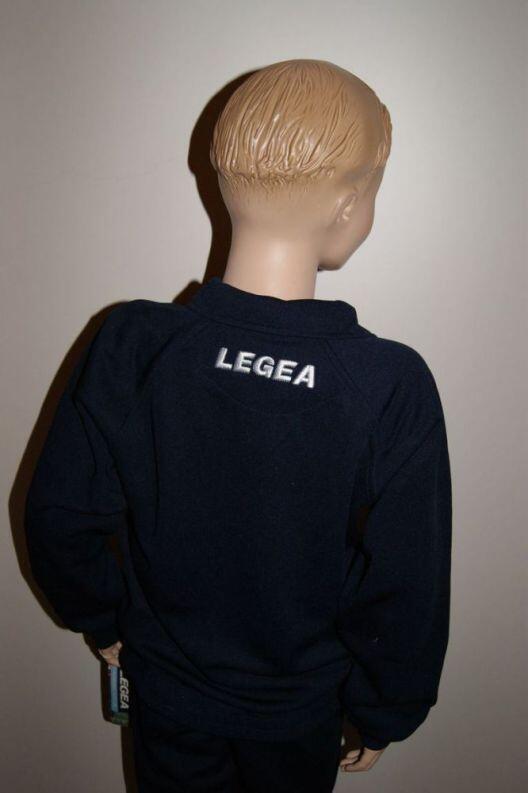 GRECIA Trainingsanzug v. LEGEA