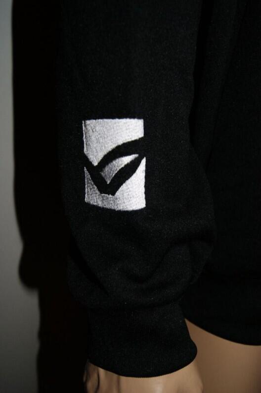 DACIA Trainingspullover v. LEGEA