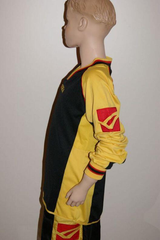 ANVERSA Trikot-Set v. LEGEA