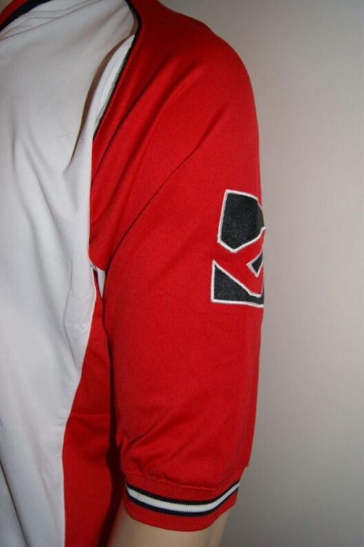 CAIRO Trikot-Set v. LEGEA